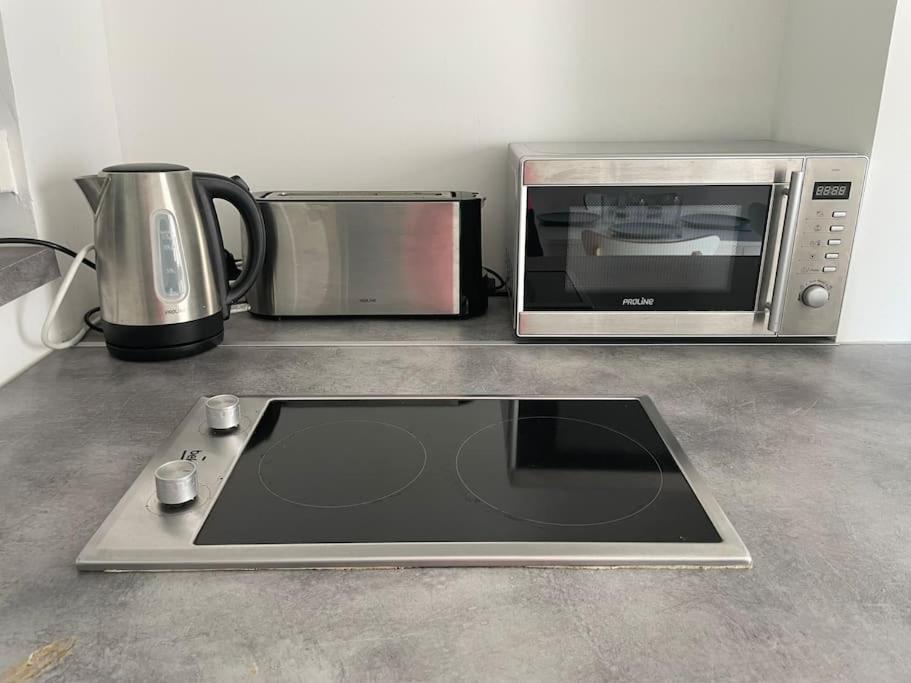 Appartement Cosy Au Coeur De L'Ecusson Montpellier Exteriör bild