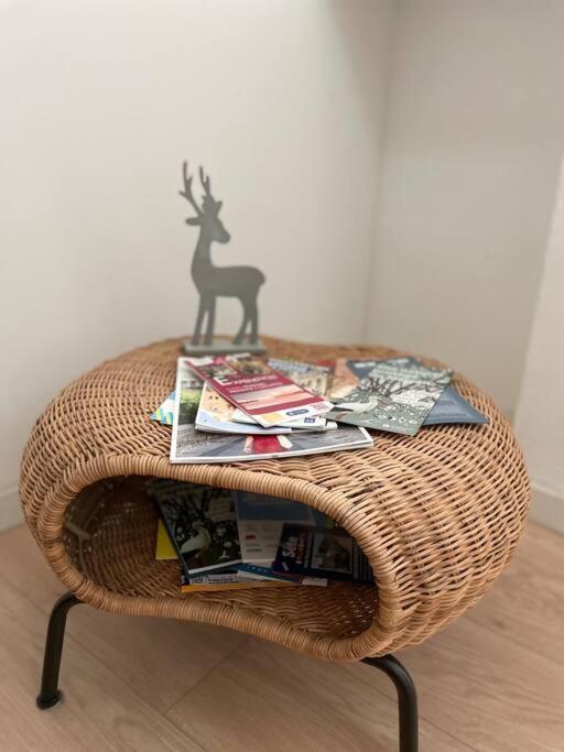Appartement Cosy Au Coeur De L'Ecusson Montpellier Exteriör bild