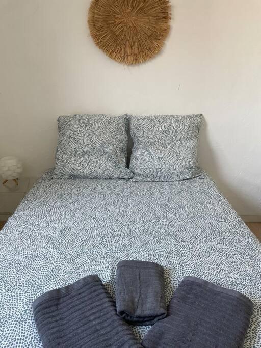 Appartement Cosy Au Coeur De L'Ecusson Montpellier Exteriör bild