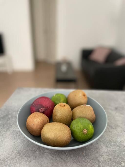 Appartement Cosy Au Coeur De L'Ecusson Montpellier Exteriör bild